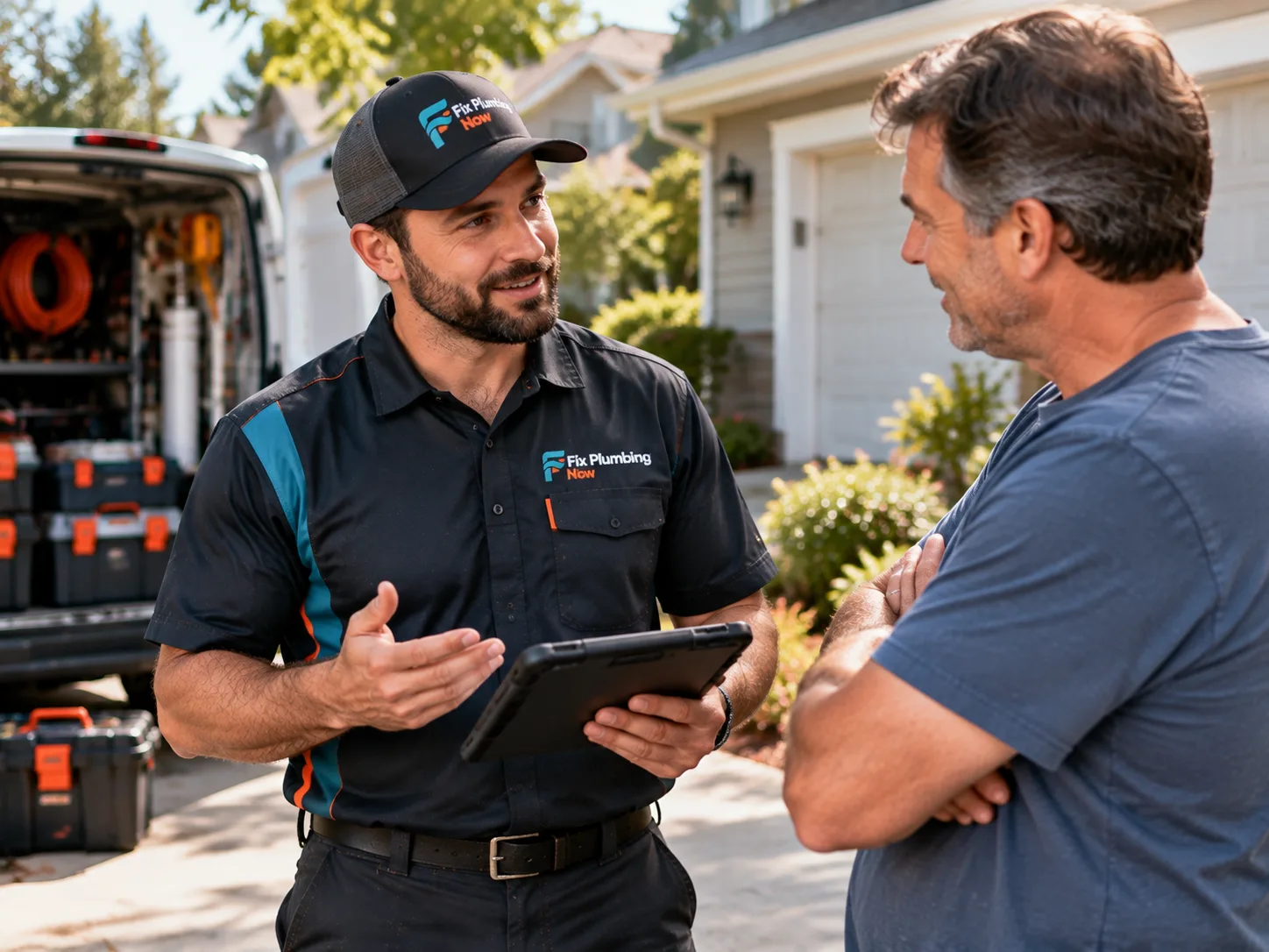 Clogged Drain Service Crane, OR FAQs